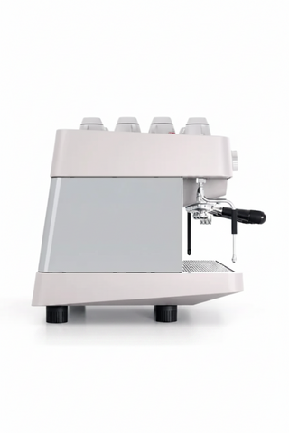 Nuova Aurelia Vol XT - Emilk White