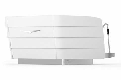Victoria Arduino Eagle Tempo NEO White