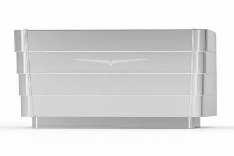 Victoria Arduino Eagle Tempo NEO White