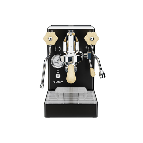 MARAX HX BOILER COFFEE MACHINE Black
