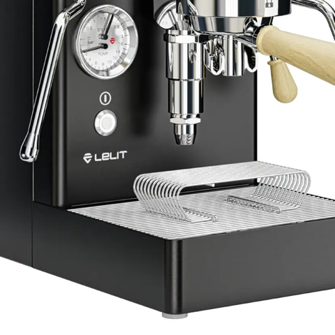 MARAX HX BOILER COFFEE MACHINE Black