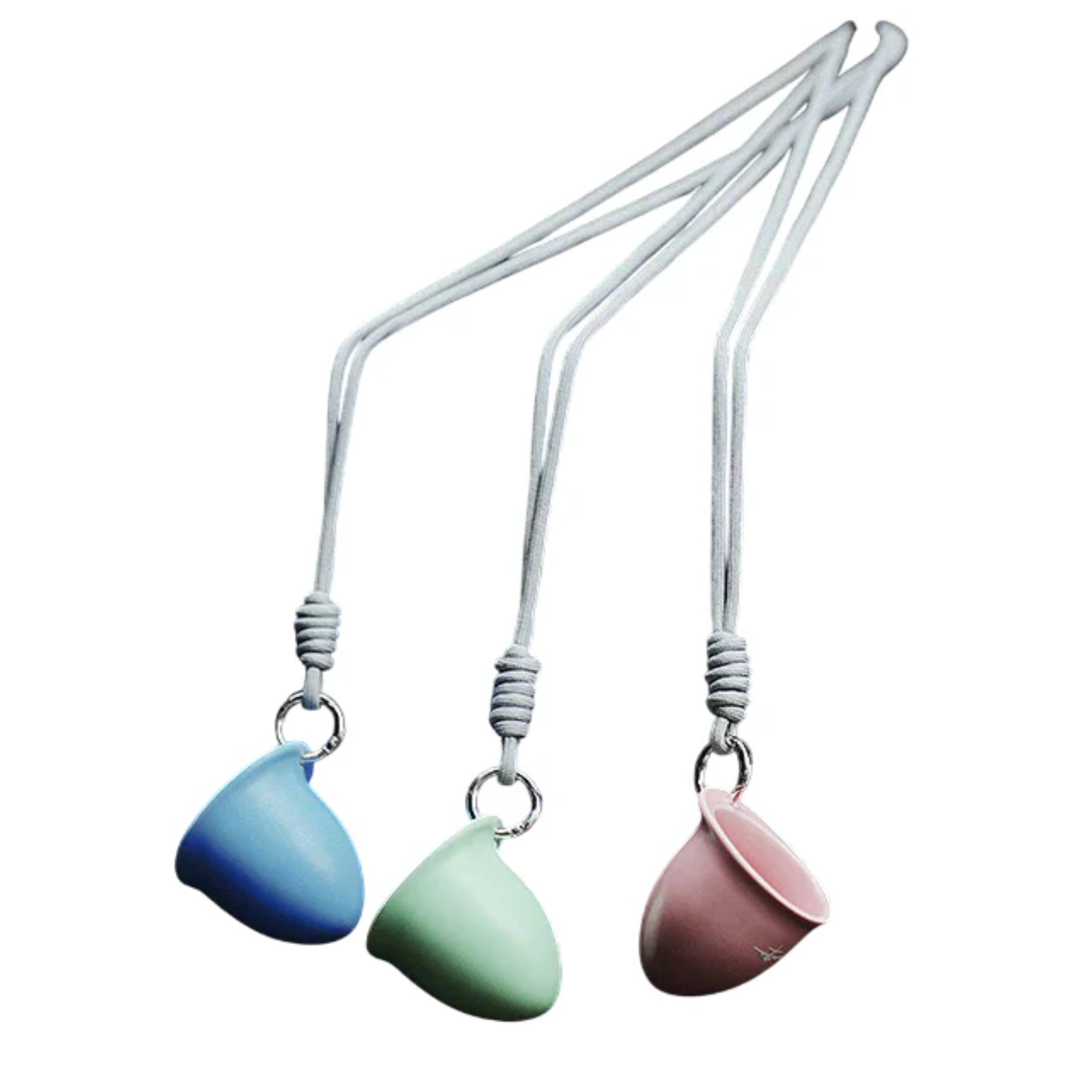 MHW-3BOMBER Bullet Cups-Set of 3pcs
