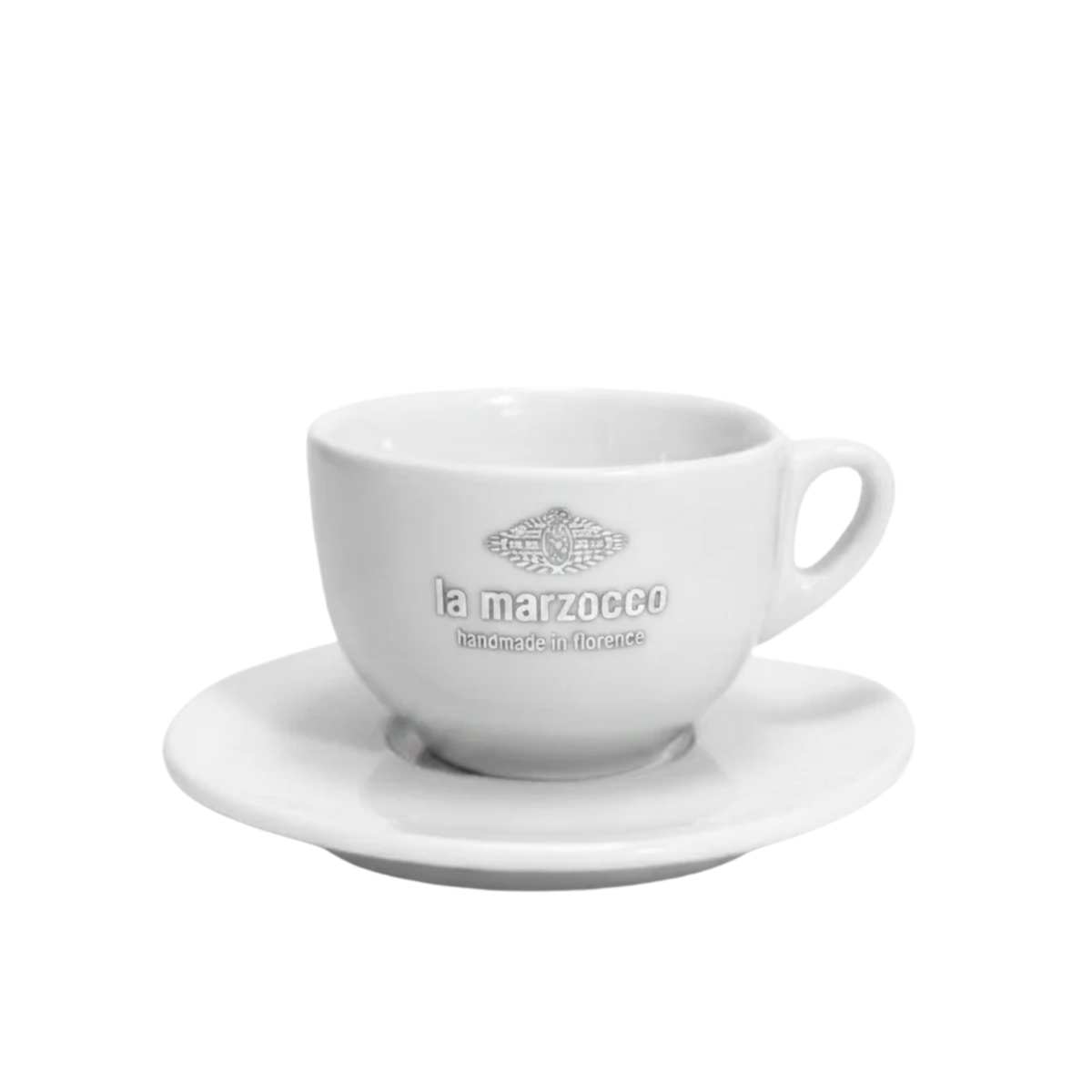 La Marzocco Cappuccino Cup Handmade In Florence