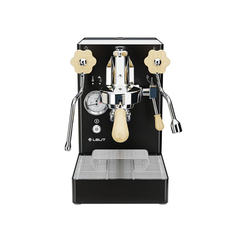 MARAX HX BOILER COFFEE MACHINE BLK 220 240V 50Hz