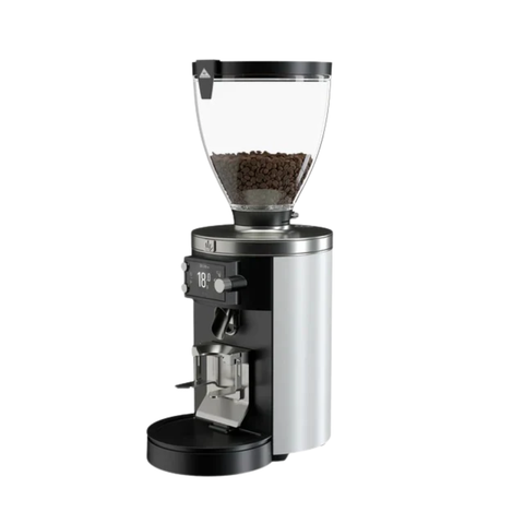 Mahlkonig E80W GBS Espresso grinder (White)