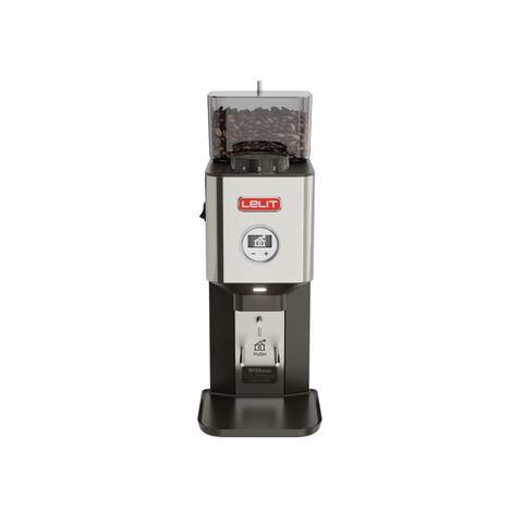 WILLIAM COFFEE GRINDER FLAT B PSS 220 240V 50 60Hz