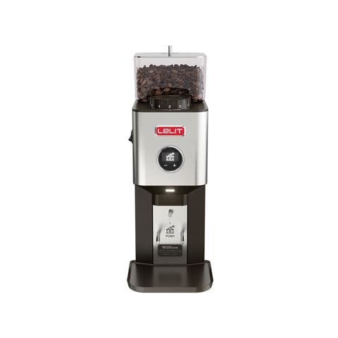 WILLIAM COFFEE GRINDER FLAT B BSS 220 240V 50 60Hz