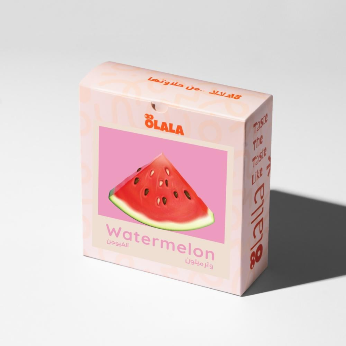 OLALA ROASTERY Watermelon (125g) Coffee Beans
