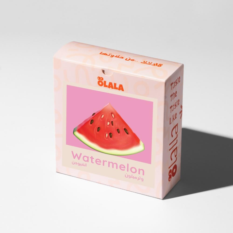OLALA ROASTERY Watermelon (125g) Coffee Beans