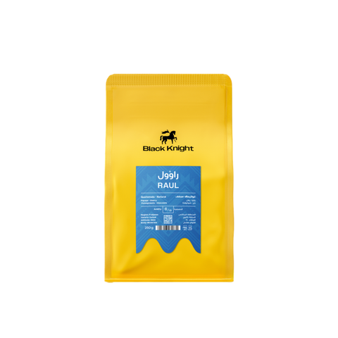 Black Knight Raul - Guatemala (250g) Coffee Beans