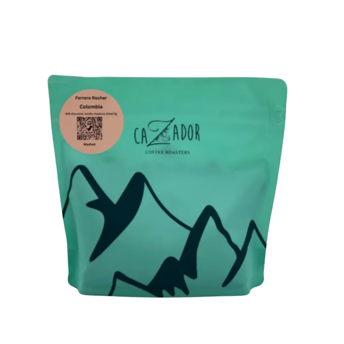 Cazador Roastery - Colombia Ferrero Rocher 250g Coffee Beans