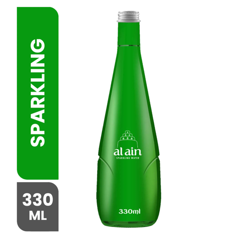 Sparkling Water