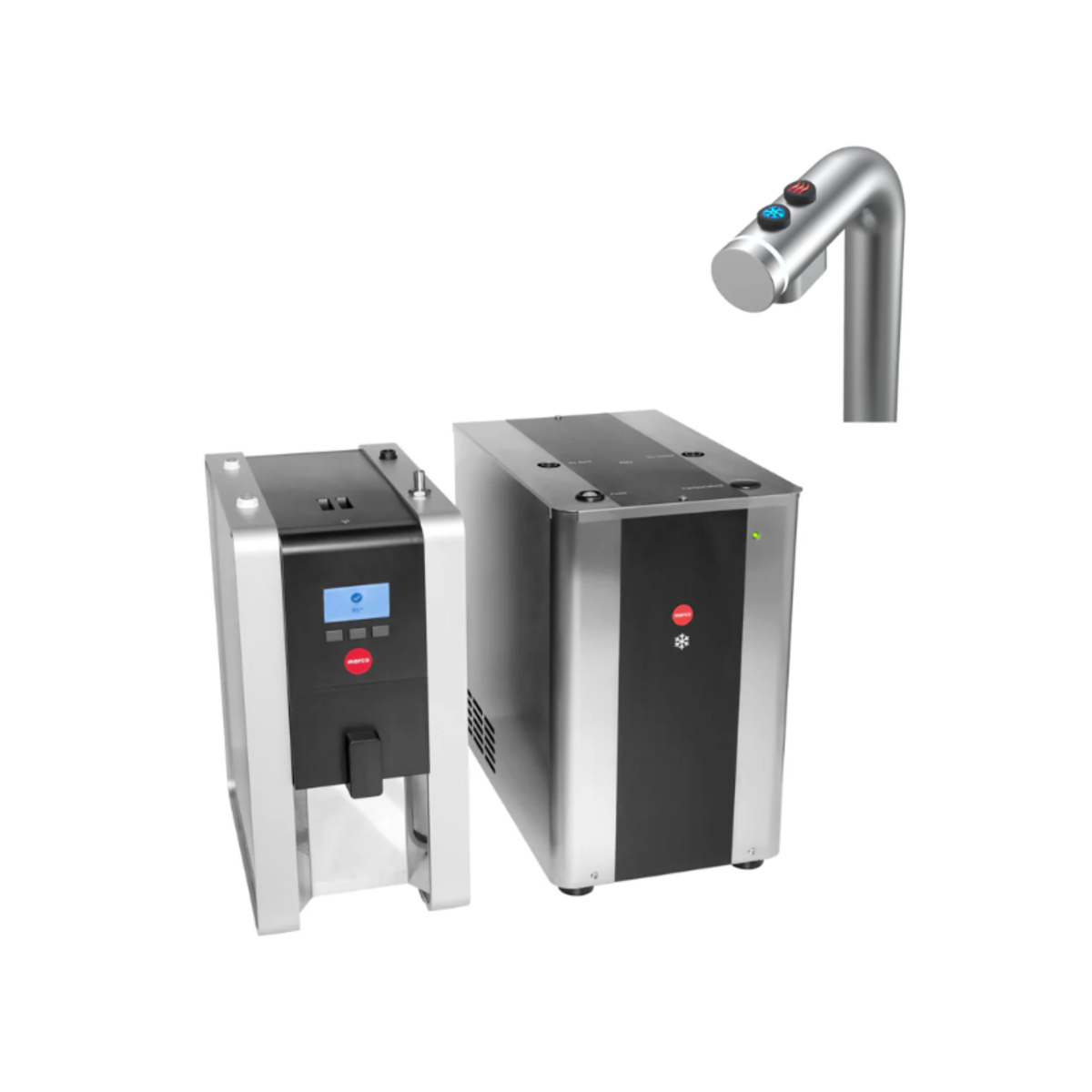 Marco FRIIA HC / HC Plus – Hot & Cold Water Dispenser