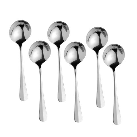 Professional Cupping Spoon Stainless Steel