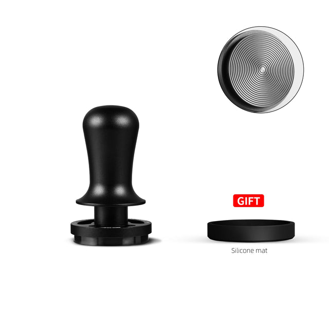 MHW-3BOMBER Astra Collection Constant Pressure Tamper 58.5mm