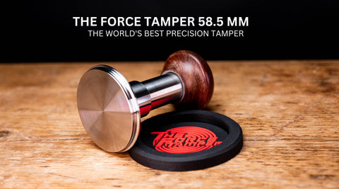 The Force Tamper 58.5 mm