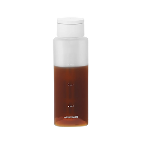 MHW-3Bomber Ice Core Cold Brew Coffee Maker - Black - 600ml