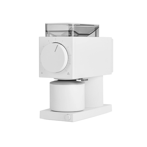 Fellow ODE Grinder Version 2 BLACK/WHITE