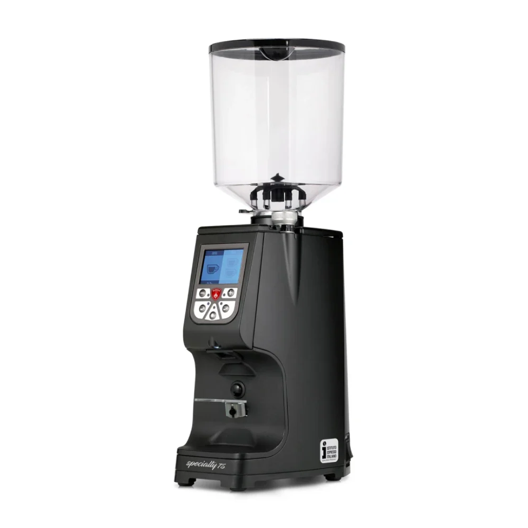 EUREKA ATOM SPECIALITY 75E GRINDER