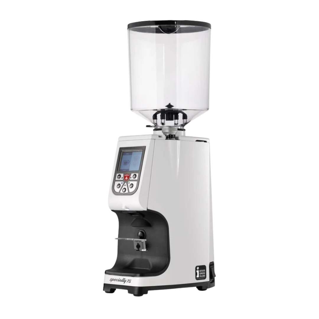 EUREKA ATOM SPECIALITY 75E GRINDER