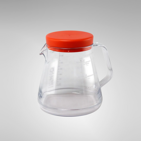 CAFEC Tritan Coffee Server 750ml
