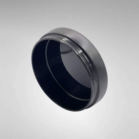 CAFEC TRITAN SERVER LID BLACK