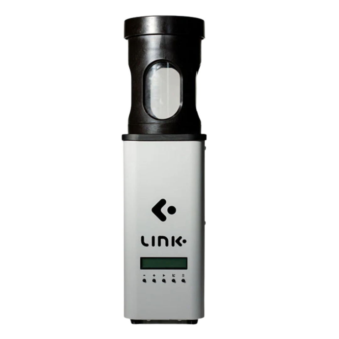 NUCLEUS Link Coffee Roaster (220V)