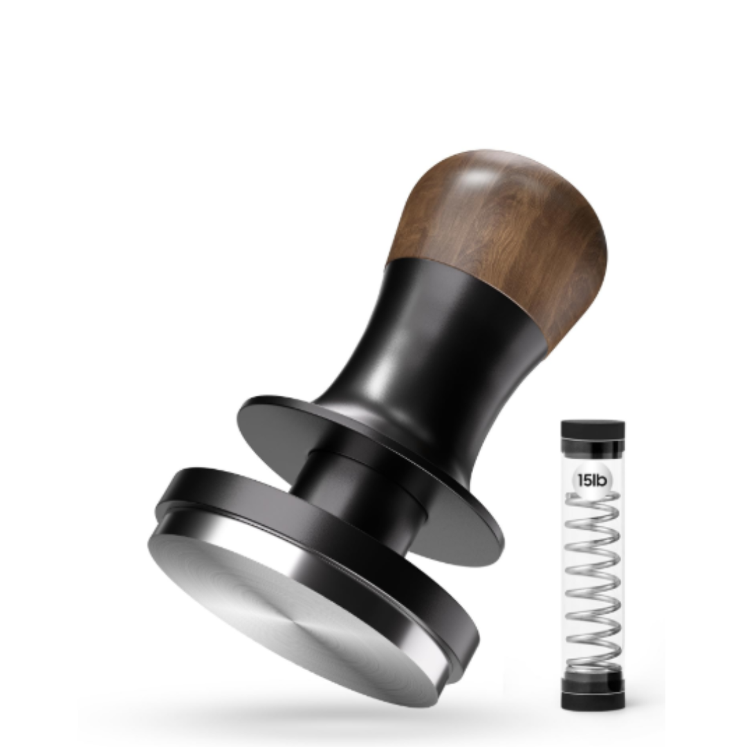 Mhw-3Bomber Flash Constant Pressure Tamper 58mm