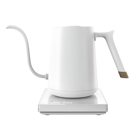 Timemore Smart Electric Pour Over Kettle 600ml- Black