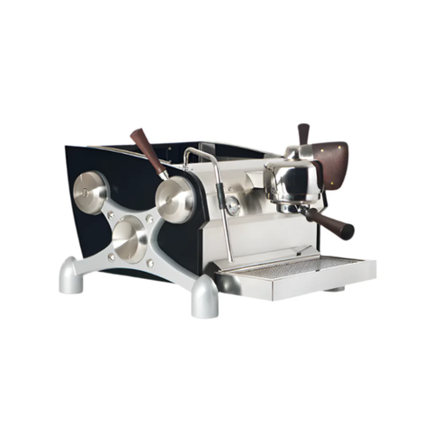 Slayer Espresso Single Group Coffee Machine