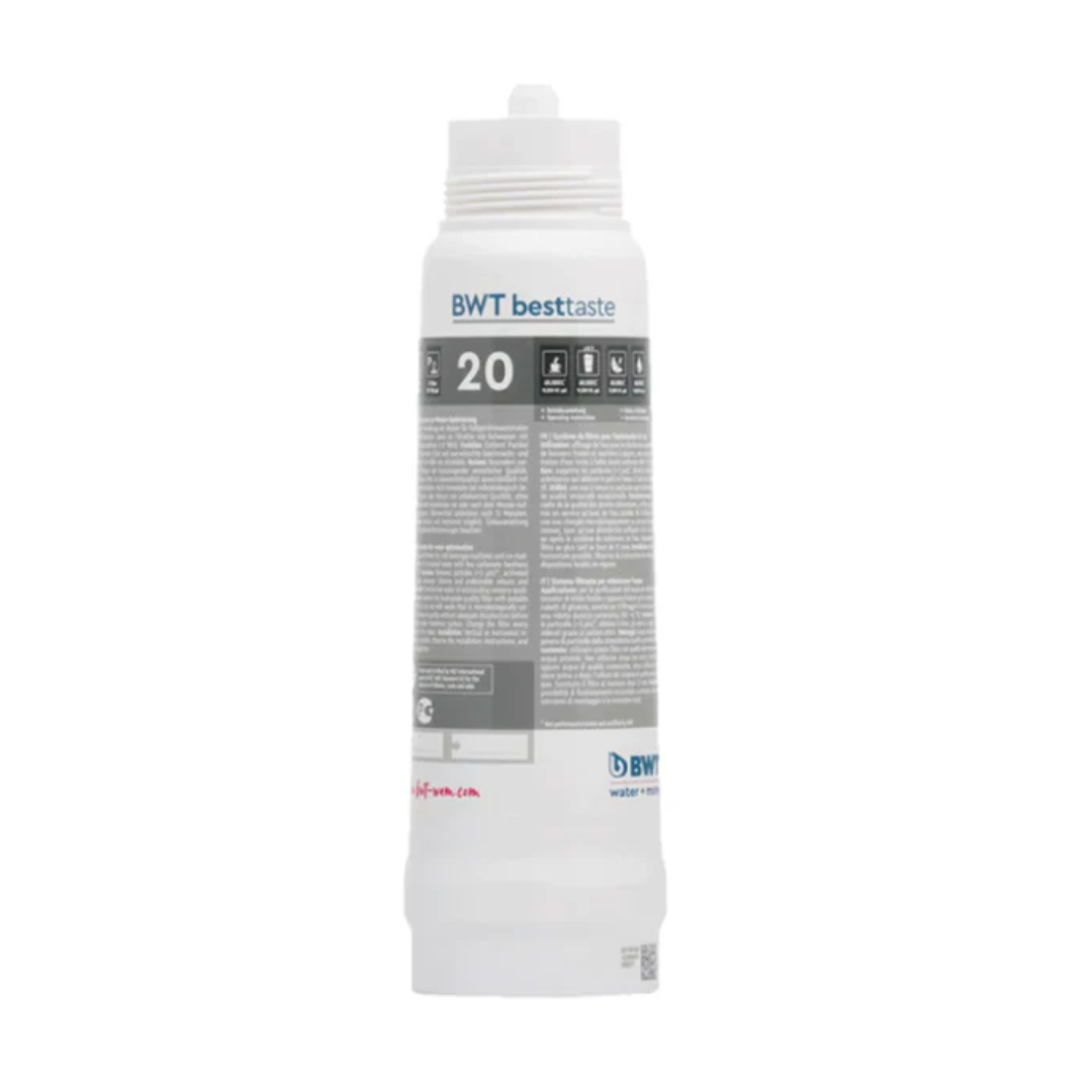 BWT Besttaste 20 Cartridge