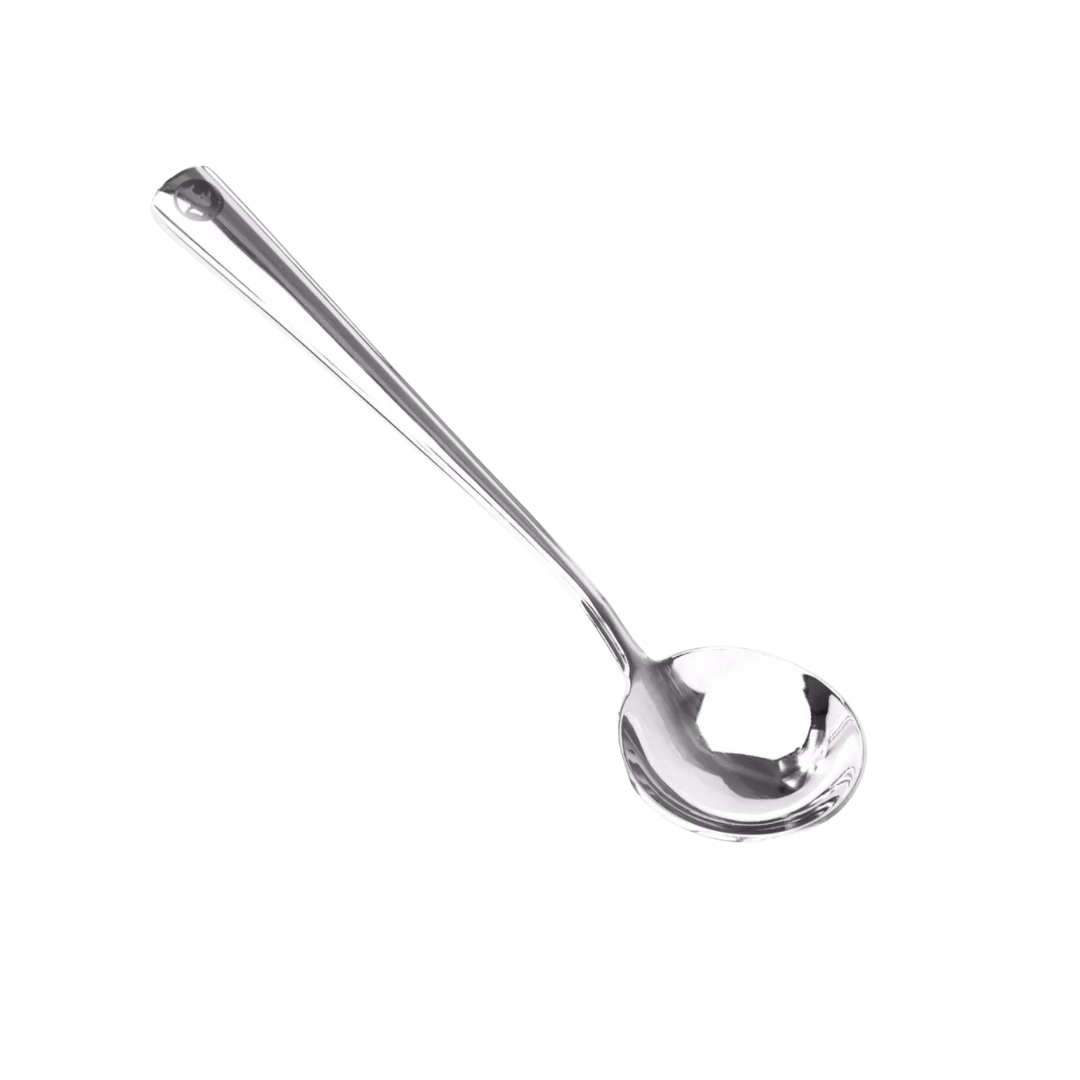 Rhino cupping spoon Set Of 6