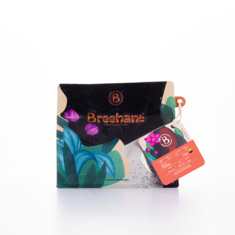 Breehant- Colombia Lapradera (250g) Coffee Beans