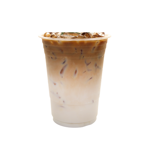 Spanish Latte