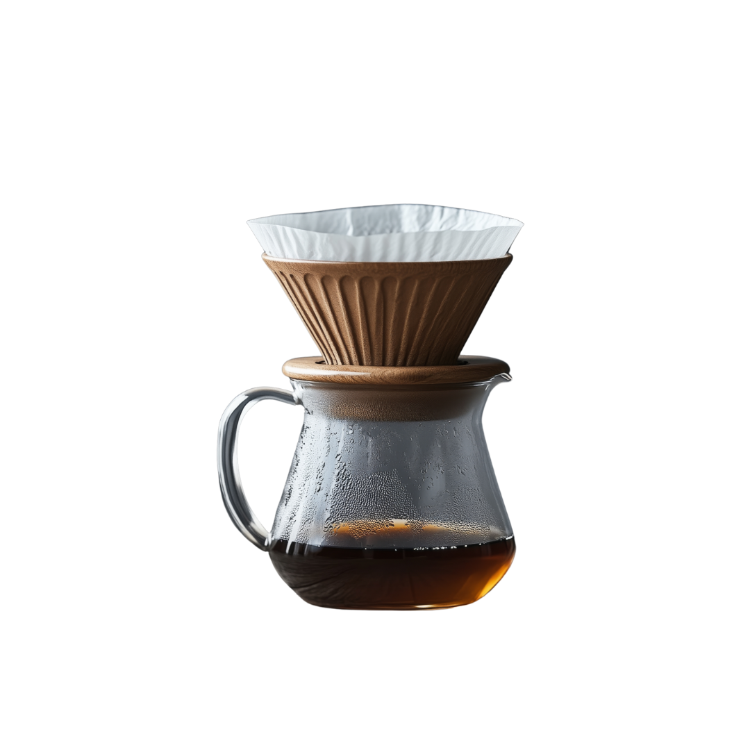 Filtered Coffee