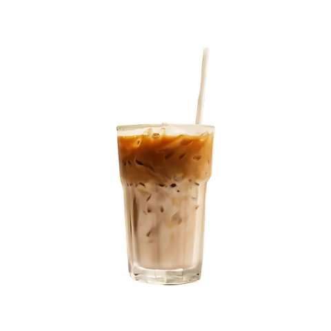 Iced Latte