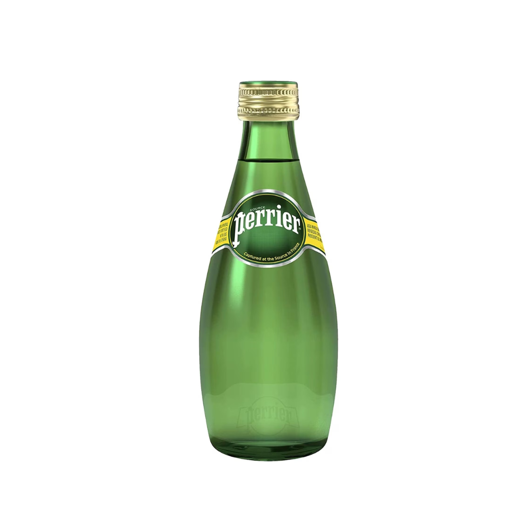 Sparkling Water