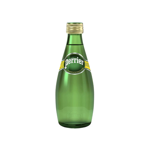 Sparkling Water