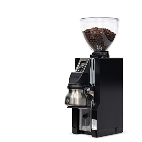 Eureka Mignon Libra 65 All Purpose Coffee Grinder