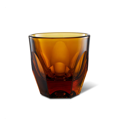 notNeutral Vero Cappucino Glass - Amber- 177ml