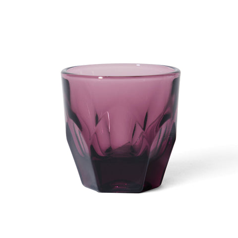 notNeutral Vero Cappucino Glass - Amethyst - 177ml