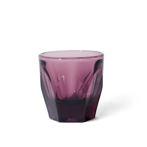 notNeutral Vero Cortado Glass - Amethyst - 125ml