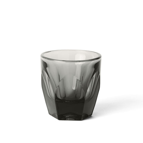 notNeutral Vero Cortado Glass - smoke - 125ml