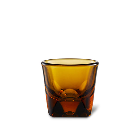 notNeutral Vero Espresso Glass - amber- 90ml