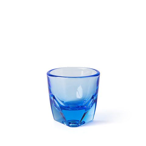 notNeutral Vero Espresso Glass - Ocean Blue - 90ml