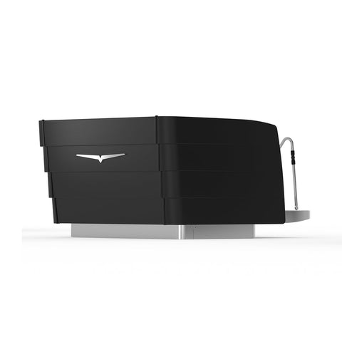 Victoria Arduino Eagle Tempo NEO 2 Matt Black