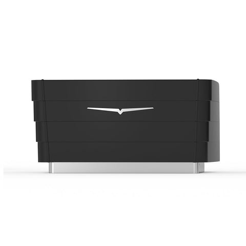 Victoria Arduino Eagle Tempo NEO 2 Matt Black