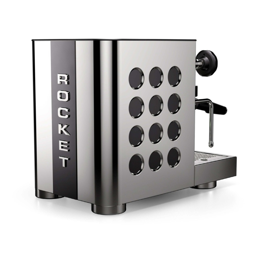 Rocket Appartamento TCA Coffee Machine