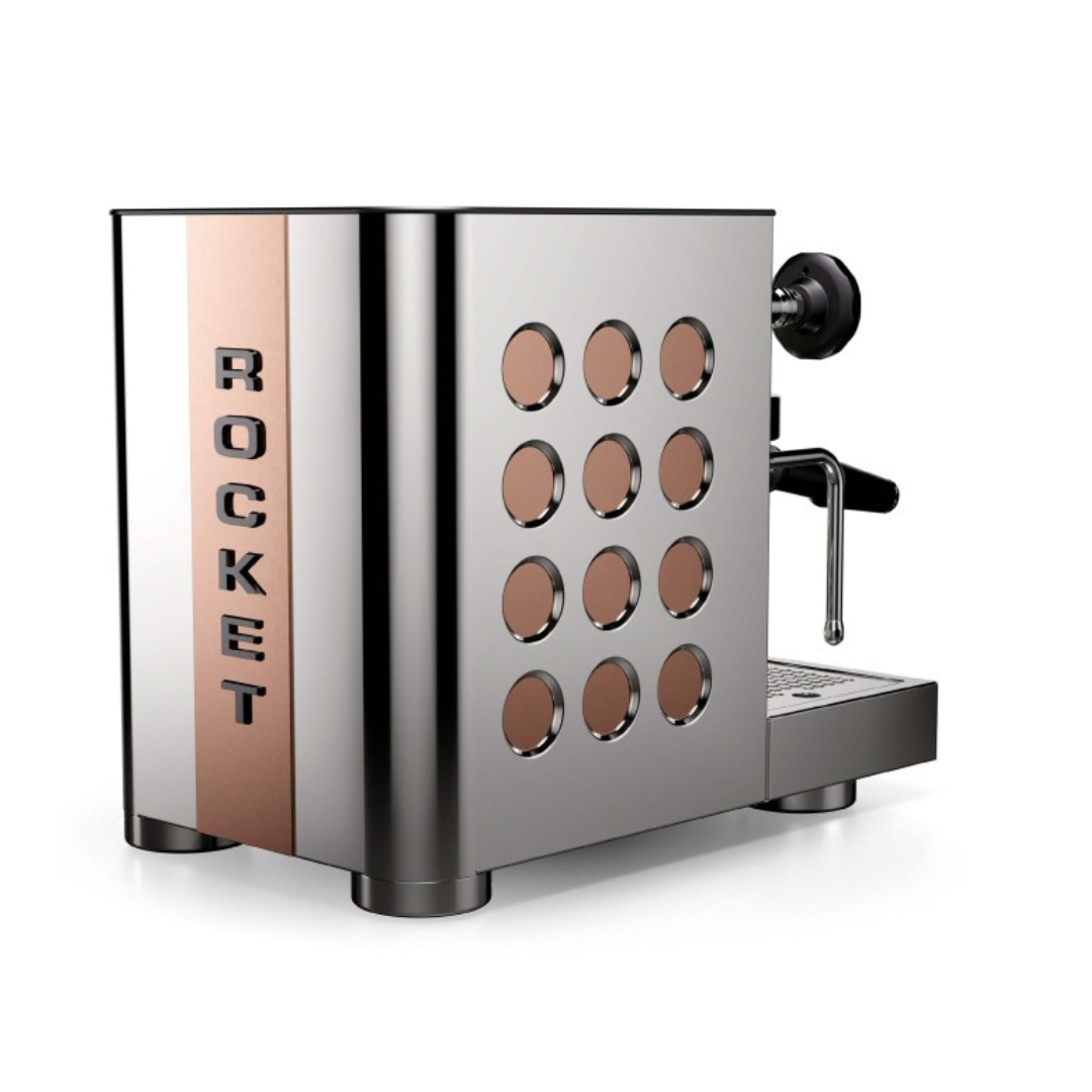 Rocket Appartamento TCA Coffee Machine
