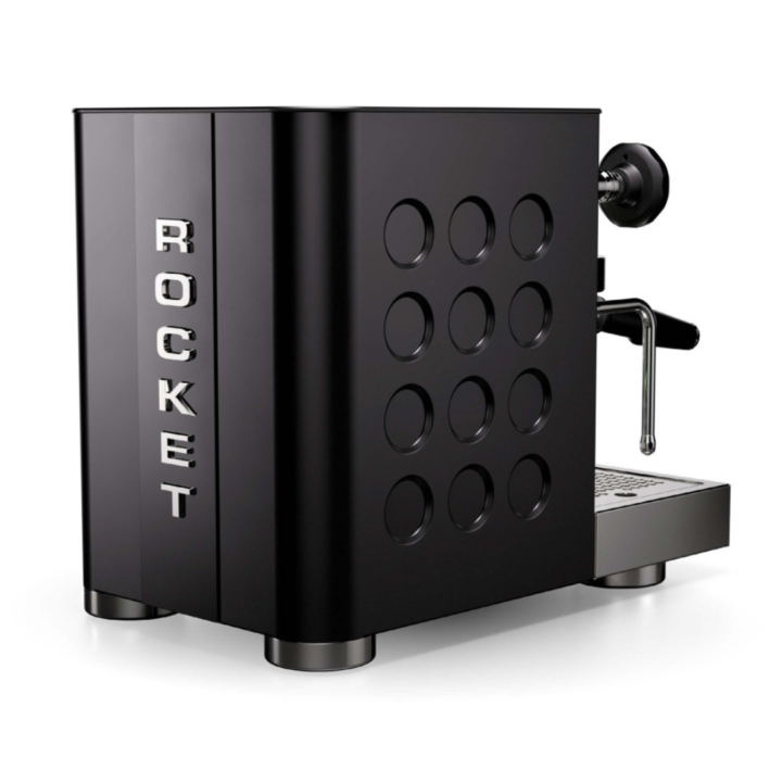 Rocket Appartamento TCA Coffee Machine